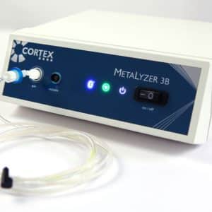 Cortex MetaLyzer 3B