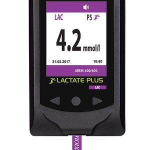 Lactate Plus