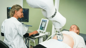 ARUS® – Robotassisteret Ultralydsskanning