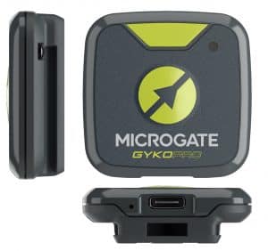GykoPro Training – Inertisensor til bevægelsesanalyse og performance