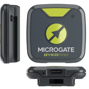 GykoPro Training – Inertisensor til bevægelsesanalyse og performance
